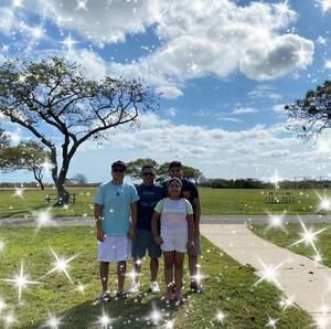 Meet your Posher, Giancarlo